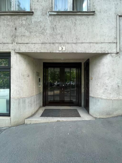 Heart & Cherry Residency Budapest Exteriör bild